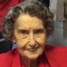 Obituary information for Alberta Simpson
