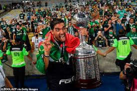 Their match against olimpo was postponed to allow them to prepare for the second, decisive leg of the final of the copa libertadores, south america's equivalent of europe's champions league. Palmeiras And Their Fans Celebrate In Style After Copa Libertadores Final Victory Over Santos Aktuelle Boulevard Nachrichten Und Fotogalerien Zu Stars Sternchen