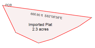 Geographic, utm, state plane, and plss coordinate systems are the most common, there are other coordinate systems in use today. How To Survey Your Property Lines Using A Gps Receiver