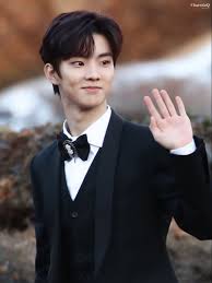 Pin By On The Boyz In 2020 Boy Groups Kpop Idol Chang Min
