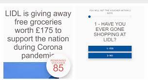 Interested in getting an asda credit card? Supermarket Voucher Scams Uk How To Tell If A Voucher Coupon Or Prize Is Fake