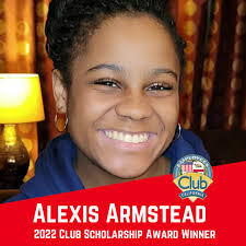 Alexis Armstead's Instagram, Twitter & Facebook