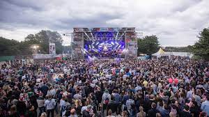 Jun 23, 2021 · das wiener donauinselfest wagt mit der im herbst stattfindenden heurigen ausgabe einen schritt in richtung normalität: Donauinselfest 2019 Puls4 Com
