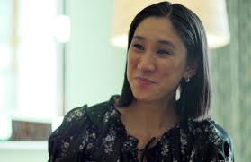 Instagram's Eva Chen On Why Your Difference Is Your Superpower