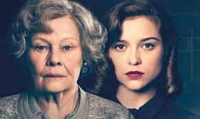 RED JOAN