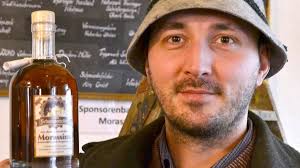 Der Bulle von Tölz besucht die Morassina