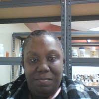 Kimberly Blanks's Instagram, Twitter & Facebook