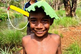 Warmun marks 10 years since disastrous flood leaves trauma, destruction in  its wake