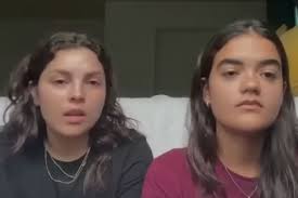 Counselors Wrote Girls' Names