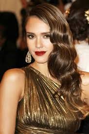 E71a9b58334411289cf61fb65d35c235 Jpg 236 353 Pixels Roaring 20s Hairstyles Long Hair Waves Hair Beauty