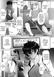 Read (C96) [EIGHT BEAT (Itou Eight )] Pattern N (Hanebado!) [English]  [Doujins.com] Hentai Porns - Manga And Porncomics Xxx