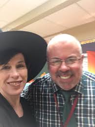 Melinda Donnelly (@mandm1002)