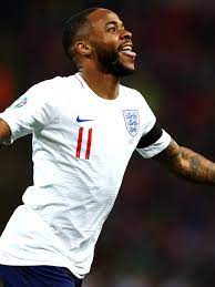 Raheem sterling send the whole of england into mad jubilation after a priceless goal against germany. How Raheem Sterling Proved His Critics Wrong British Gq British Gq