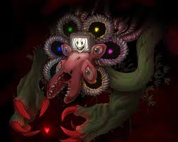 Undertale personajes undertale dibujos desarrollo de productos gatos disenos de unas videojuegos flowey la flor dibujo de cuerpo caracteres. Omega Flowey