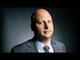 Eric Waldo: creador de oportunidades