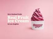 Creamy Boys Ice Cream / Los Angeles Dairy and Vegan Ice Cream ...