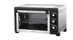 The convection in convection ovens refers to heating via air. Baking With A Convection Oven Yummy Ph