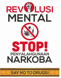 Pin Di Poster Anti Narkoba Poster Antinarkoba Com
