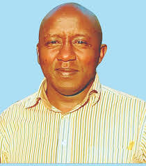 Anthony Mwangi's Instagram, Twitter & Facebook