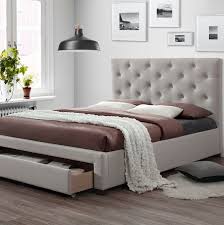 Extra storage for your kids. Kingston Queen Bed With Storage Temple Webster Queenbed White Queen Bed Storage Bed Queen White Bed Frame