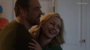 The Will Official Trailer Passionflix Youtube