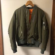 大特価!! UP LACE GV1531001 G.V.G.V. MA-1 34 ジャンパー/ブルゾン - www.westyost.com