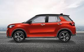 The last two suvs, the perodua nautica (rebadged toyota rush) and kembara, were. What S Coming Next For Perodua After Ativa Insights Carlist My