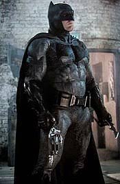 Dawn of justice shows a completely different suit from ben affleck's version of the caped crusader's released in 2016, batman v superman was directed by zack snyder. Bruce Wayne Dc Extended Universe Wikipedia
