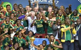 Nations cup caf cup of nations 2017 qualifiers 2017 caf cup of nations caf pays organisateur 2017 organisation caf 2017 ocaf 2017 programme can 2017 pca 2017 pca 2017 vote pca 2017 race schedule pca 2017 nominees pca 2017 san afrique du sud: Can 2017 Le Cameroun Remporte Au Gabon La Coupe D Afrique Des Nations En Battant L Egypte Par 2 Buts A 1