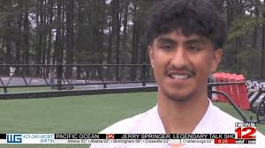 Dalton's Luis Favela Proving to be a Fabulous Goal Scorer