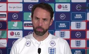 England manager gareth southgate was probably as heartbroken as anyone as he watched his squad lose a shot at the world cup final. Gareth Southgate Announces Provisional England Squad For Euro 2020 The Westmorland Gazette