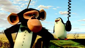 Skipper, kowalski, rico și private par să fie niște pinguini obișnuiți de la grădina zoologică, dar ei sunt o forță de elită cu un sediu secret și vor să instaureze ordinea! Imagini Madagascar Escape 2 Africa 2008 Imagini Madagascar 2 Imagine 4 Din 60 Cinemagia Ro