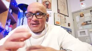 #Gintonik del 23 dicembre 2021 Padre Ilario Maria Colucci