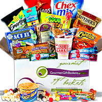 exam care package ideas by