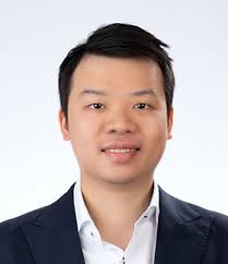 Eric Huang