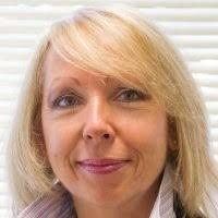 Jane Nokes MA FRSA MCIPD