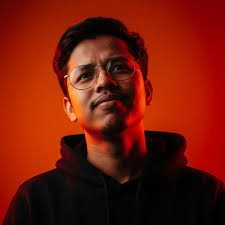 I really don't wanna Khamzat and Imavov to fight each other 😩