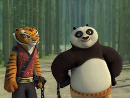 Maybe you would like to learn more about one of these? Prime Video Kung Fu Panda Legends Of Awesomeness Season 1