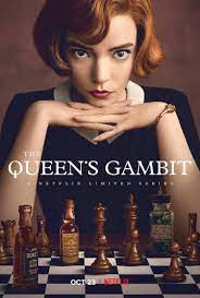 Gambito de dama hace referencia a una jugada de apertura en el ajedrez, ya que la serie sigue a beth harmon. The Queen S Gambit Tv Mini Series 2020 Imdb