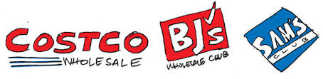 Check spelling or type a new query. 10 Secrets To Shopping Costco Bj S And Sam S Club Three Thrifty Guys