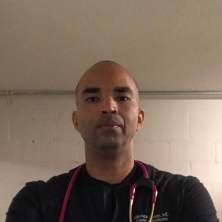 Primary Care Physicians at Madigan Army Medical Center