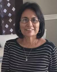 Sylvia Cortinas Guajardo