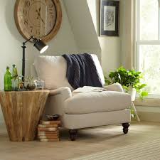 Montgomery Armchair Birch Lane Living Room Chairs Upholstered Chairs Furniture