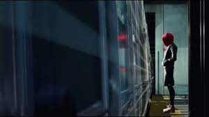 Image result for spiderman spiderverse train | Spiderman spider, Spiderman  pictures, Spiderman gif