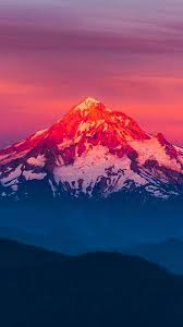 Red Mountain Sunrise Wallpaper Iphone Wallpaper Sunrise Wallpaper Sunset Wallpaper Halloween Wallpaper Iphone