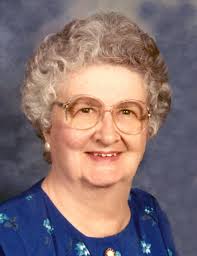 Geraldine Joan Dashner