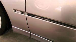 Check spelling or type a new query. How To Remove Double Sided Tape From Door Trim Youtube