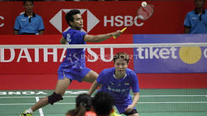 Bulu tangkis adalah salah satu olahraga yang paling populer di indonesia. Sampai Ganti 3 Kali Sejarah Sistem Skor Di Bulutangkis Indosport