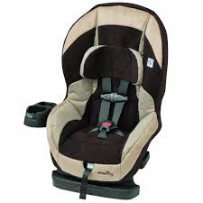 Buy Online Evenflo Titan Elite Espresso Convertible Car Seat In Pakistan Where To Shop Karachi Zubaida S Do Talwar Clifton Zubai Baby Car Seats Car Seats Car Seat Stroller