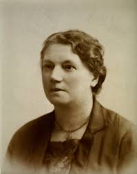 Florence Caroline Frost